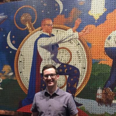 Profile Picture of Matt Richards (@@richards_matt) on Twitter