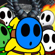 Profile Picture of Guy Shy (@guyshy9508) on Youtube