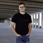 Profile Picture of Noah David Schall (@adamslandingwoodworks) on Instagram
