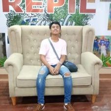 Profile Picture of Oneal Bryan Dangue (@dangue_bryan) on Twitter