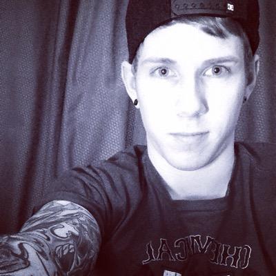 Profile Picture of Sam Rawson (@Luthanos91) on Twitter