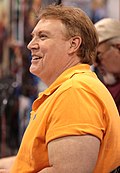 Profile Picture of Greg Landon Wikipedia