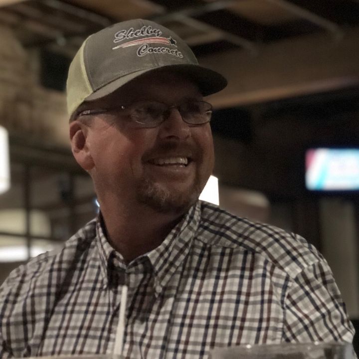 Profile Picture of Clay Collier (@clay_collier03) on Tiktok