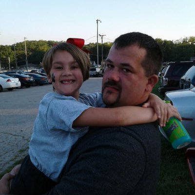 Profile Picture of Jeff Pulliam (@pulliamjeff89) on Twitter