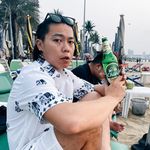 Profile Picture of Aaron Wang (@aaron_wang177) on Instagram