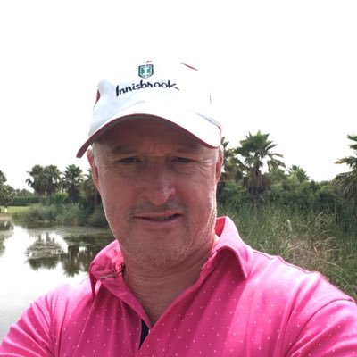 Profile Picture of Vincent McFadden (@vinniemcfadden) on Twitter