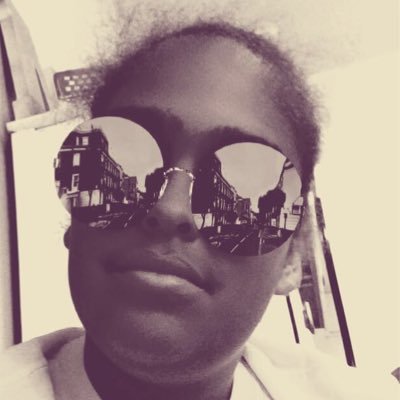 Profile Picture of Mia Patton (@ag_4_ever13) on Twitter