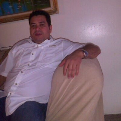Profile Picture of Efren Ramirez (@efrenramirez9) on Twitter