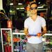 Profile Picture of Christian Saad (@christiansaad) on Pinterest