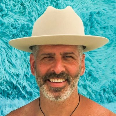 Profile Picture of Keith Hankin (@hankin_keith) on Twitter