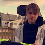 Profile Picture of David Jarnæs Dahl (@davidjarnes) on Instagram