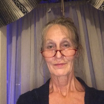 Profile Picture of Theda Johnson (@ThedaJo55431888) on Twitter
