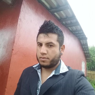 Profile Picture of Alexander Medrano Garcia (@Alexand11991621) on Twitter