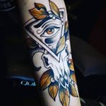 Profile Picture of Anderson Brian illuminatiam (@illuminatiam_priesthood) on Instagram