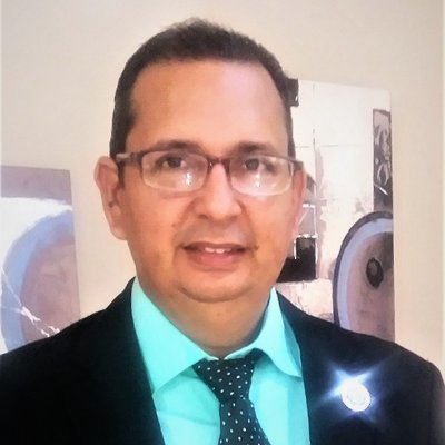 Profile Picture of Raymond Rosa Avila (@raymondrosaavil) on Twitter