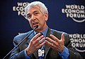 Profile Picture of Fred Kruppon Wikipedia
