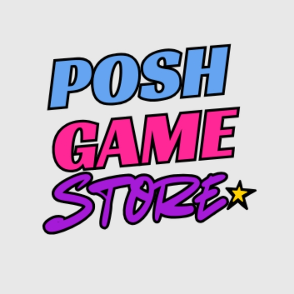 Profile Picture of Matt Stevenson (@poshgamestore) on Poshmark