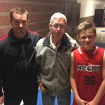 Profile Picture of Terry Tebbs Jr (@southern_utah_hoops) on Instagram