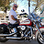 Profile Picture of Steven Holly (@stevenj55) on Flickr