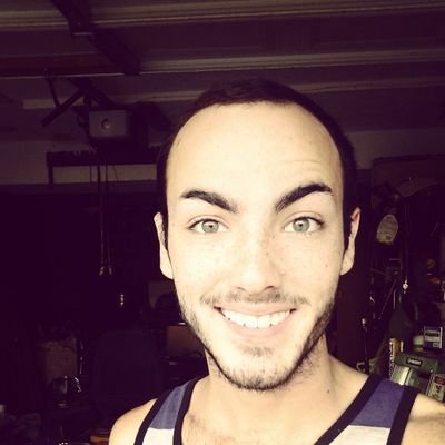 Profile Picture of Jamison Lee Craig (@jamisonc83) on Twitter