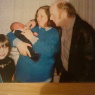 Profile Picture of Gary Holbrook (@Gazbaz2011Gary) on Twitter