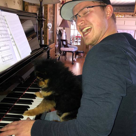 Profile Picture of Will Durie (@willdurie) on Poshmark