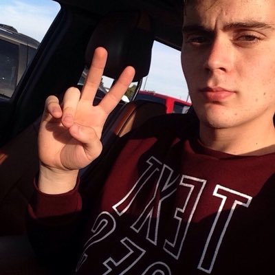 Profile Picture of Aaron Starling (@aaronstarling) on Twitter