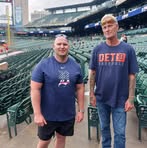 Profile Picture of James Schuette (@James-Schuette) on Facebook