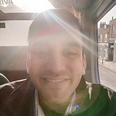 Profile Picture of Muhammad (@AMuhammadZaki) on Twitter