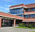 Profile Picture of Peter B. Gustavson School of Businesson Wikipedia