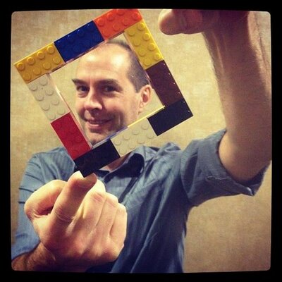 Profile Picture of John Timmer (@j_timmer) on Twitter