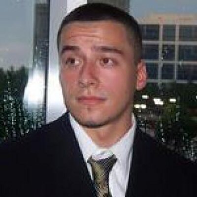 Profile Picture of Jared Rosa (@Rosa_Jared) on Twitter