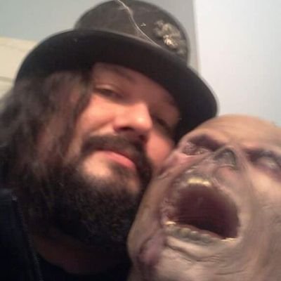 Profile Picture of Brian Edward Stevens (@666dogstar) on Twitter