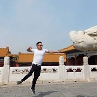 Profile Picture of Peter Kuang (@peter-kuang-7) on Quora