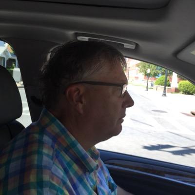 Profile Picture of Steve Lant (@LantSteve) on Twitter