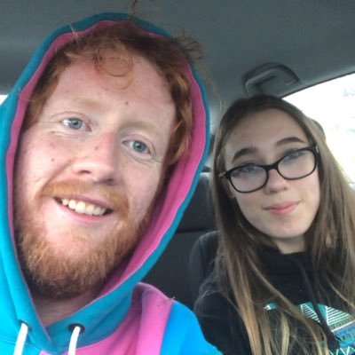 Profile Picture of Daniel Finton (@Daniel_finton) on Twitter