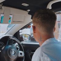 Profile Picture of Brandon Cuthbertson (@brandon.bc.23) on Tiktok