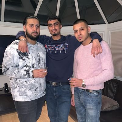 Profile Picture of Jatin Singh Saini (@jatinsinghsaini) on Twitter