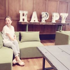 Profile Picture of Yuko  Inoue (@yuk0inoue) on Tiktok