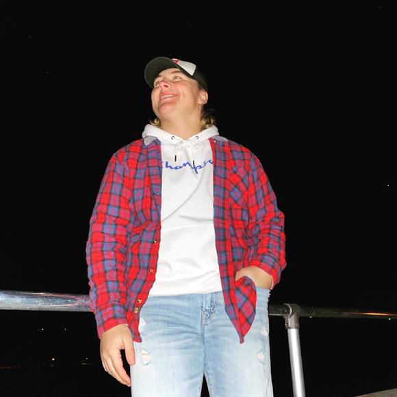 Profile Picture of Ashton Condra (@condra_ashton) on Poshmark