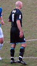 Profile Picture of Wayne Brown (footballer, born August 1977)on Wikipedia