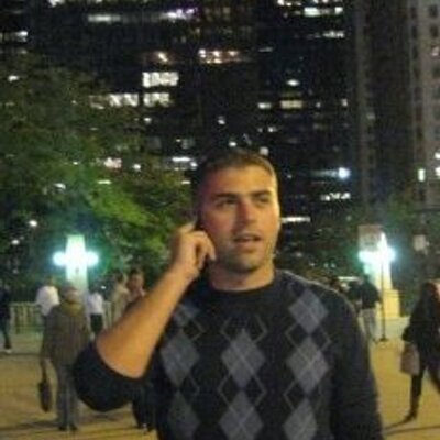 Profile Picture of Hugh Hunter (@hughthe2nd) on Twitter