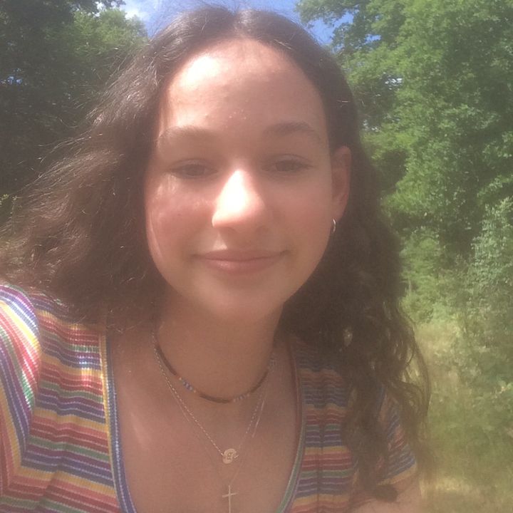Profile Picture of beth lear (@bethlear) on Tiktok