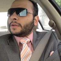 Profile Picture of Ahmed Zahran (@ahmed-zahran-19) on Quora