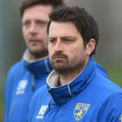 Profile Picture of Michael Shinn (@shinndog4) on Twitter