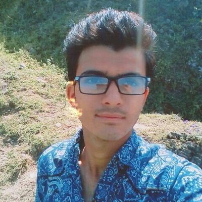 Profile Picture of Imran Jaffer (@ImranJaffer12) on Twitter