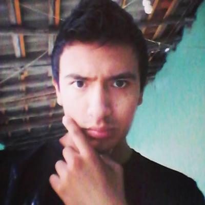 Profile Picture of Milo Jaimes Juarez (@JaimesJuarez) on Twitter