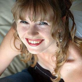 Profile Picture of Erica Morris-Barrera (@BuzzleTink) on Pinterest