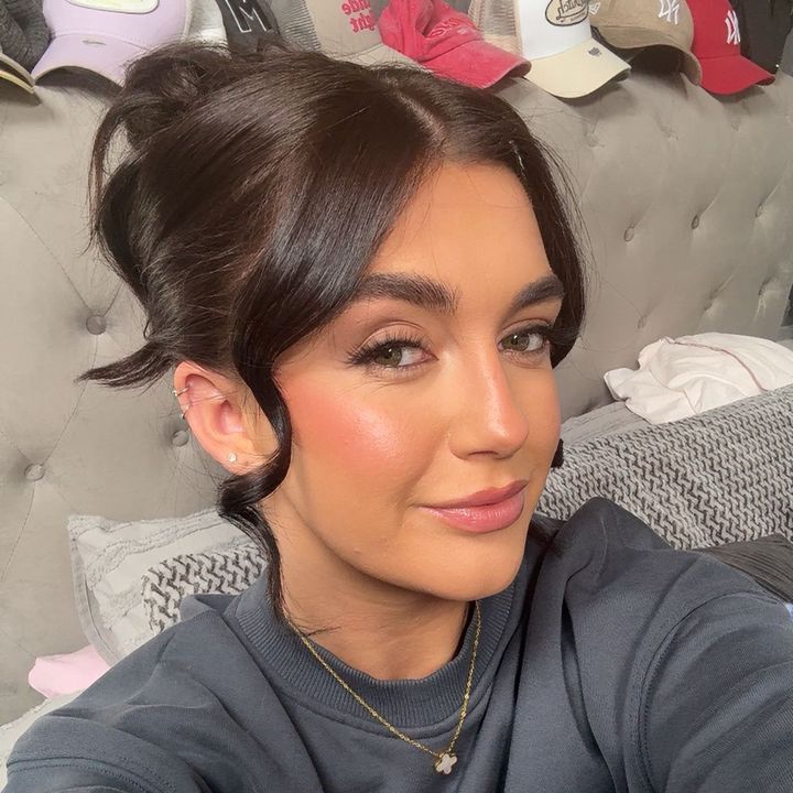 Honeyfleming - Tiktok Profile Picture of Honeyfleming (@_honeyfleming) on Tiktok