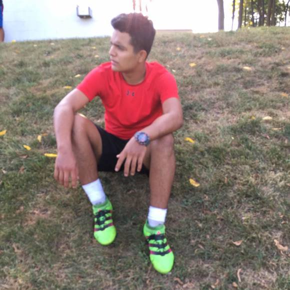 Profile Picture of Jose carlos Urzua (@josesosa4514) on Poshmark